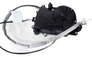 Atuador Fechadura Tampa Traseira Bmw 320i G20 M Sport 2022