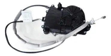 Atuador Fechadura Tampa Traseira Bmw 320i G20 M Sport 2022