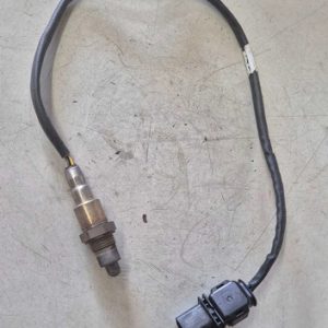 Sonda Lambda Catalisador Bmw X4 X3 3.0 M Competition 2020