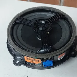 Auto Falante Porta Traseira Grand Santa Fé 2019/2020 Preto