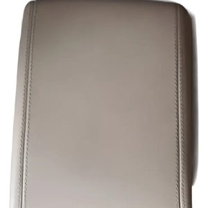 Descansa Braço Encosto Console Central Jaguar Xf V8 2011