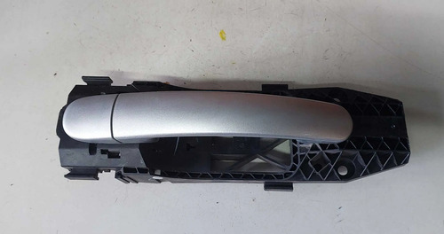 Maçaneta Externa Traseira Esquerda Vw Jetta 1.4 Tsi 2016 - Imagem 2