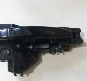Macaneta Externa Traseira Direita Audi Q3 2.0 2014/2018