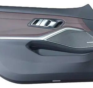 Forro De Porta Dianteiro Esquerdo Bmw 320i G20 M Sport 2022