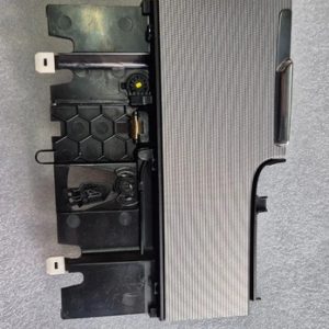 Porta Objetos Console Central Volvo Xc60 T8 Ultimate 2024