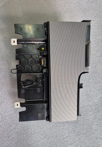 Porta Objetos Console Central Volvo Xc60 T8 Ultimate 2024