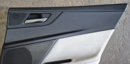 Forro De Porta Traseiro Direito Jaguar Xe P250 2017/2018 - Imagem 4