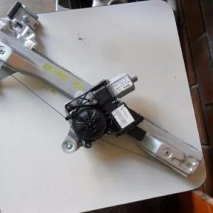 Maquina Vidro Elétrica Traseira Direita Gm Cruze 2012/2016