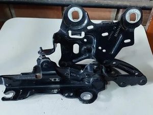 Dobradiça Capô Lado Esquerdo Bmw X1 F48 2016/2017 7329441
