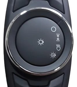 Chave De Luz Ford Fusion Gtdi Awd 2015