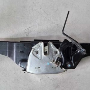 Fechadura Capô Mitsubishi Pajero Sport 2.4 2024/2025