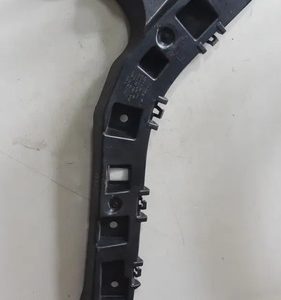 Guia Parachoque Traseiro Esquerdo Fusion Titanium 2014/2015
