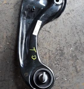 Bandeja Facão Traseira Direita Civic G10 Touring 1.5 2019