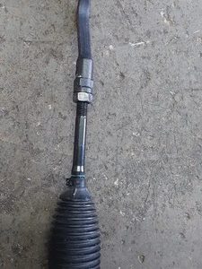 Braço Direção Axial Esquerdo Grand Santa Fé 3.5 V6 2020