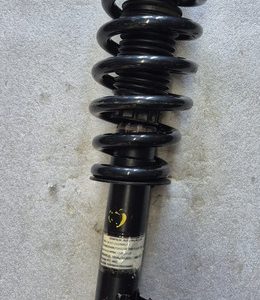 Amortecedor Mola Batente Pajero Dakar 3.5 V6 2012/2013