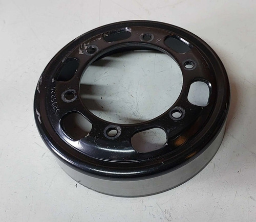 Polia Suporte Viscosa Dodge Ram Longhorn 6.7 3500 2022 - Imagem 5
