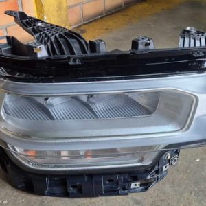 Farol Lado Direito Ram 2500 3500 Laramie 2019/2022 Original Direito/passageiro