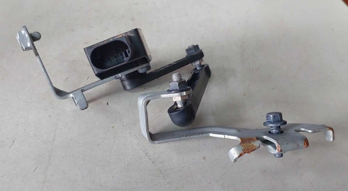 Sensor Nível Suspensão Traseiro Volvo Xc40 1.5 3cc 2022 - Imagem 4
