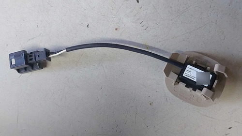 Microfone Áudio Teto Dodge Ram Laramie 3500 - Imagem 2