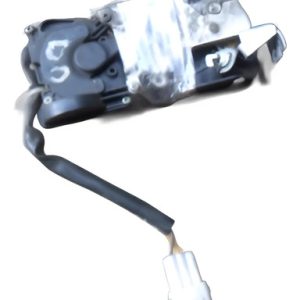 Fechadura Porta Dianteira Direita Jac J6 2014