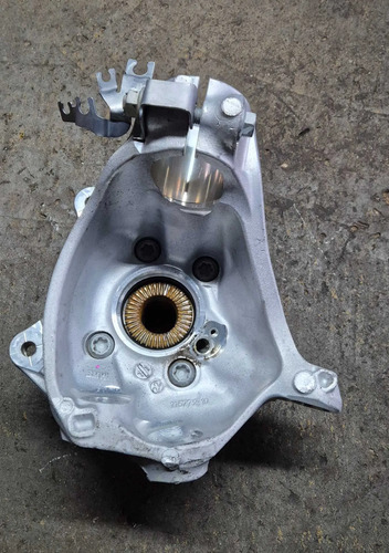 Montante Cubo Dianteiro Esquerdo Bmw X4 2.0 M30i 2023 - Imagem 3