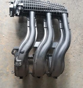 Coletor Admissão Peugeot 1.2 3cc 2017