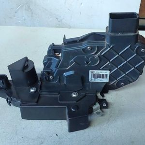 Fechadura Porta Traseira Direita Jaguar Xfr Xf 2010/2015
