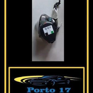 Cinto Traseiro Direito Volvo Xc90 T6 2019 Momentum