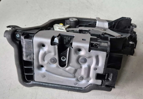 Fechadura Porta Dianteira Esquerda Bmw X4 Competition 2020 - Imagem 4