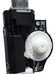 Motor Teto Solar Gm Tracker Premier 2022