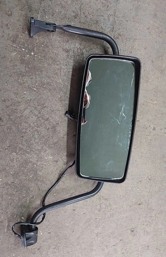 Retrovisor Elétrico Direito Vw Constellation 30330 2018 - Imagem 2
