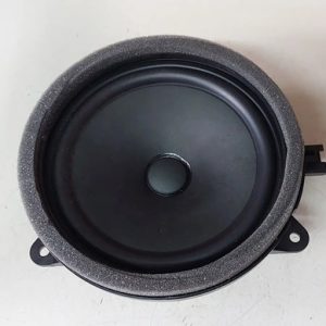 Auto Falante Porta Dianteira Volvo Xc60 D5 2020 Preto