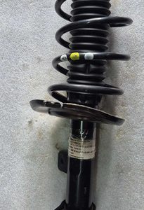 Coxim Amortecedor Dianteiro Direito Peugeot 408 2011/2014