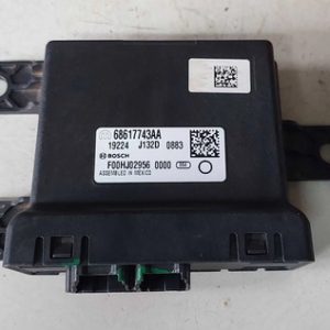 Módulo Gateway Dodge Ram Laramie 6.7 2500 2023