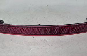 Refletor Olho Gato Traseiro Direito Volvo Xc60 T8 Dark 2024 Prata