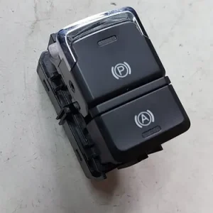 Botão Freio De Mão Chery Tiggo 5x 1.5 Turbo 2020