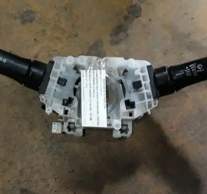 Chave Seta Outlander 3.0 V6 2008