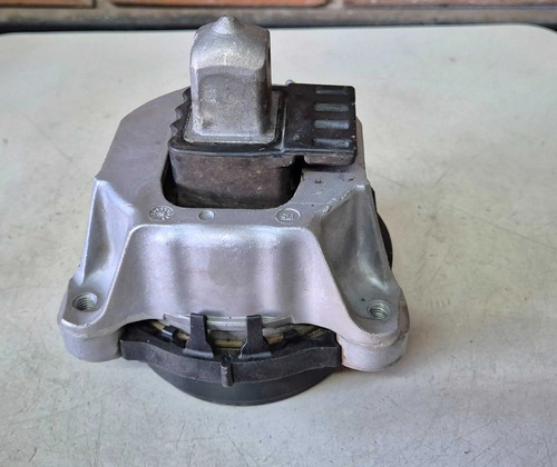 Coxim Motor Esquerdo Bmw X3 X4 M40i 3.0 2019 686047103 - Imagem 3