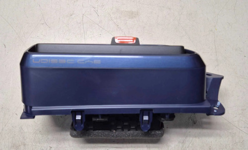 Difusor Ar Direito Byd Mini Dolphin 2025 - Imagem 2