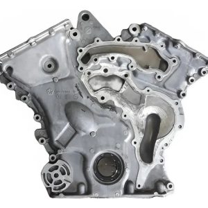Tampa Lateral Motor Journey 3.6 V6 2014/2015