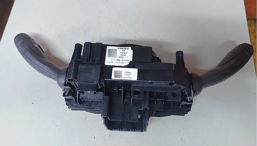 Chave Seta Hard Disk Volvo Xc60 D5 2020 - Imagem 3