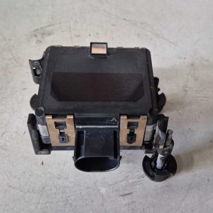 Módulo Radar Acc Mitsubishi Pajero Sport 2.4 2025 39r13790