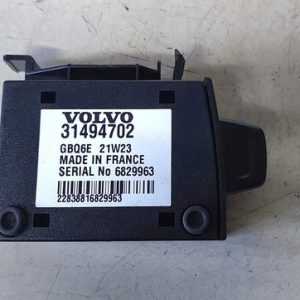 Porta Cartão Sd Volvo Xc40 1.5 Hìbrida 2022 31494702
