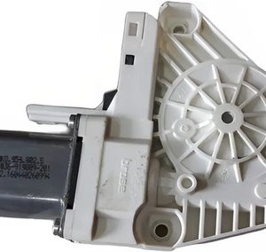 Motor Vidro Elétrico Dianteiro Direito Touareg 3.6 V6 2017