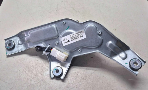 Motor Limpador Traseiro Chery Tiggo 8 Pro 1.6 Gtdi 2025 - Imagem 3
