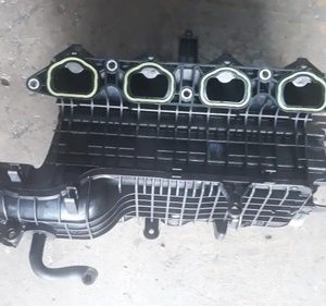 Coletor Admissão Audi Q3 1.4 Tfsi 2018/2019