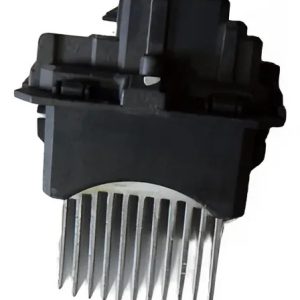 Resistência Ar Condicionado Renault Fluence (cx193)