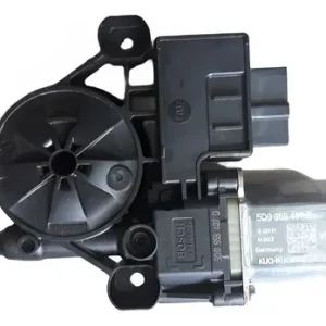Motor Vidro Eletrico Traseiro Esquerdo Audi Q3 2021