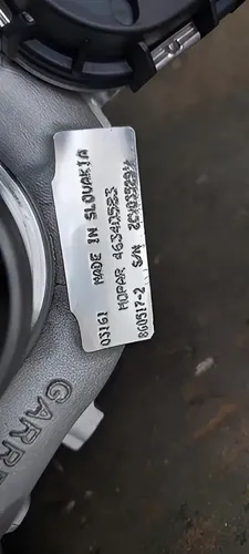 Turbina Fiat Toro 2.0 Diesel 2022/2023 7 Km Rodados - Imagem 3