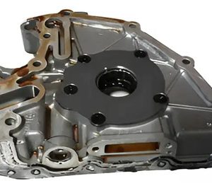 Bomba De Óleo Motor Polo Virtus 1.0 3cc Tsi 2018